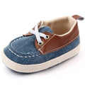 Mocassim Infantil Bebê Ravello
