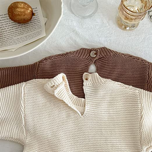 Romper Tricot Inverno com Saia