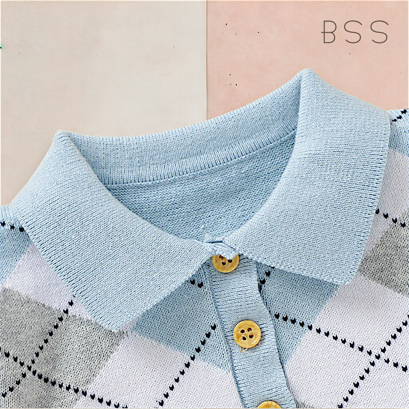 Conjunto Infantil Xadrez Terry