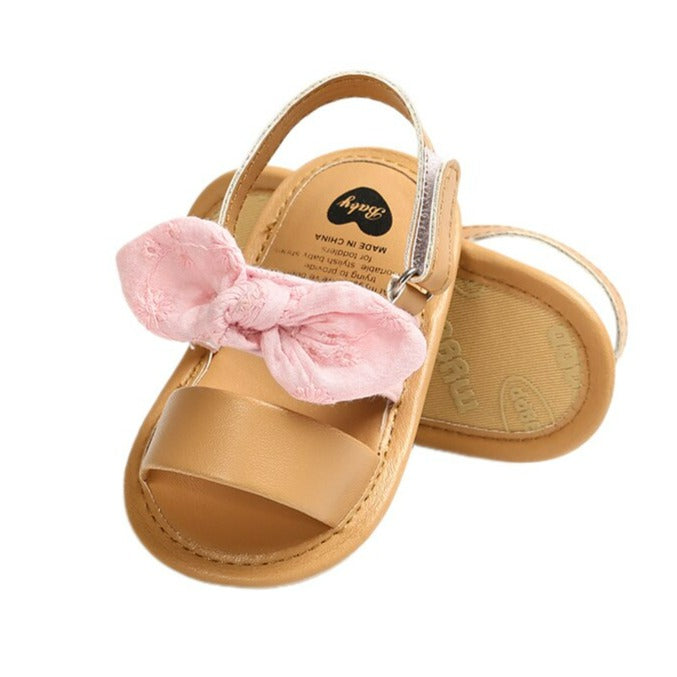 Sandália Infantil Bebê Nice