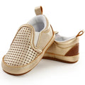 Mocassim Infantil Bebê Dot