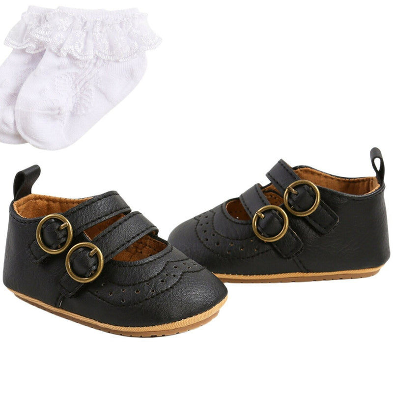 Sapatilha Infantil Bebê Lili