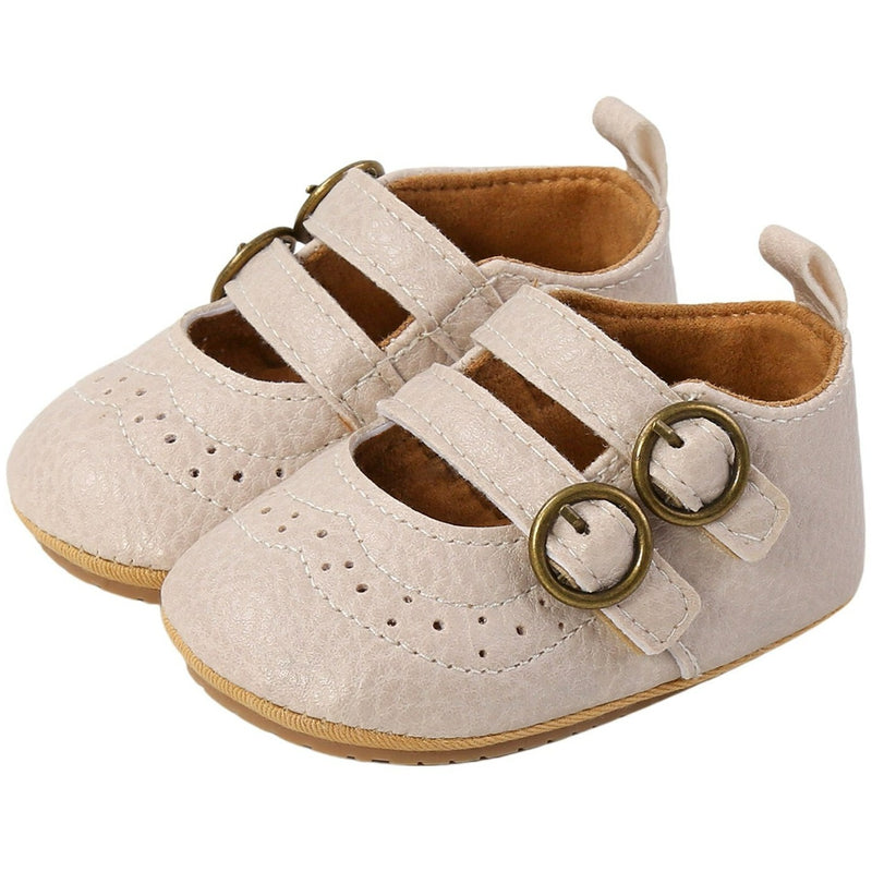Sapatilha Infantil Bebê Lili