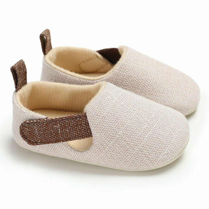Sapato Infantil Bebê Jimmy