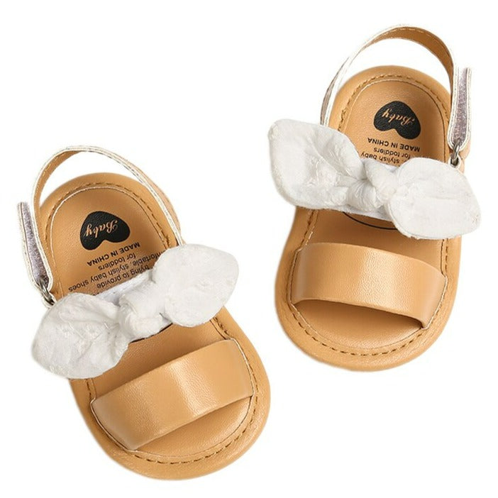 Sandália Infantil Bebê Nice