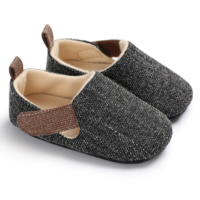Sapato Infantil Bebê Jimmy