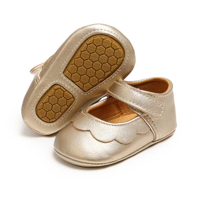 Sapatilha Infantil Bebê Callie