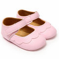 Sapatilha Infantil Bebê Callie
