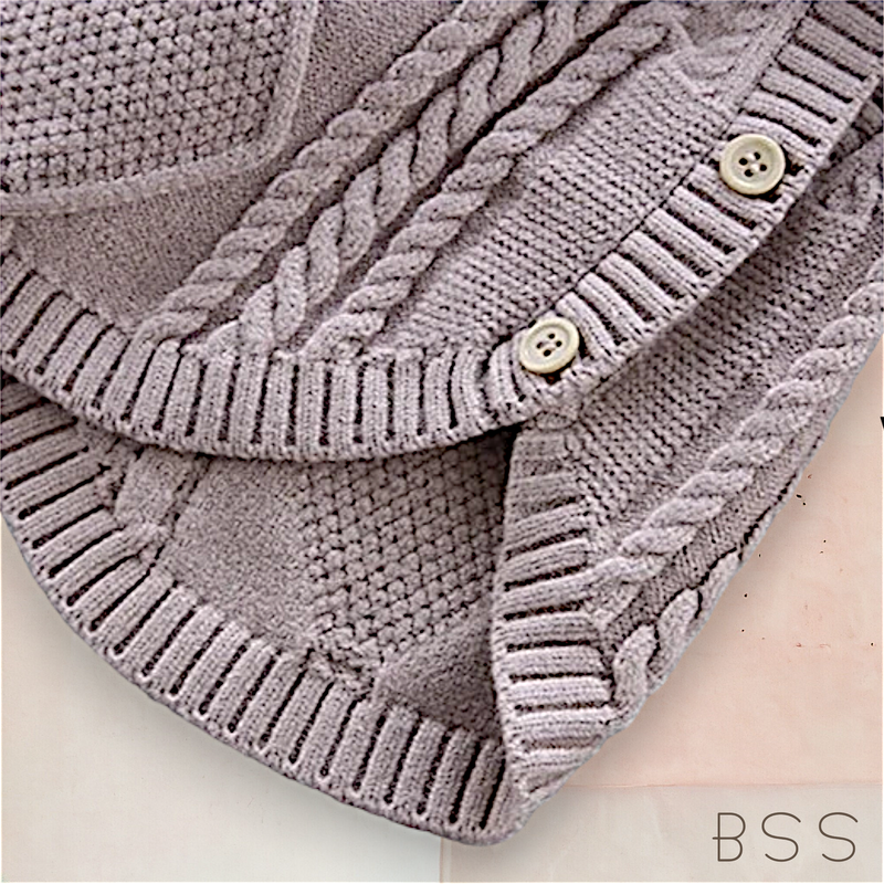 Conjunto Infantil Inverno Chase