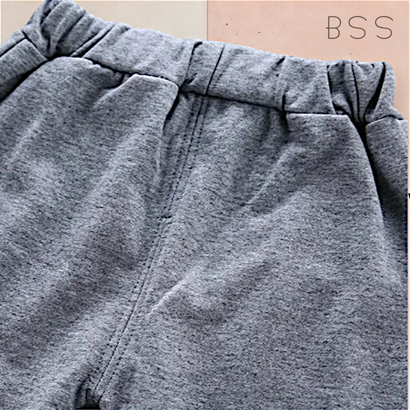 Conjunto Infantil Inverno Chase