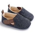 Sapato Infantil Bebê Jimmy