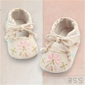 Sapatilha Infantil Bebê Canvas
