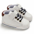Bota Infantil Bebê Windsor