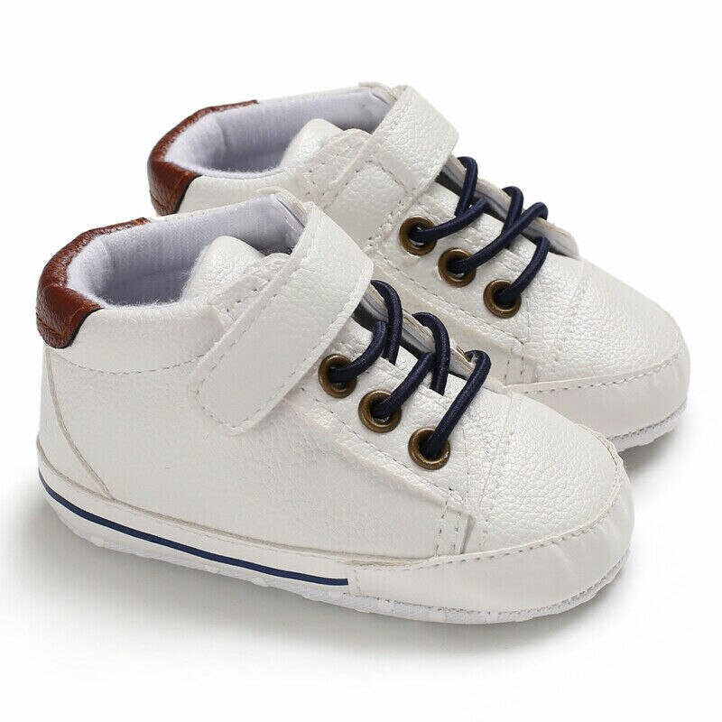 Bota Infantil Bebê Windsor