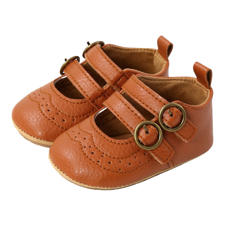 Sapatilha Infantil Bebê Lili
