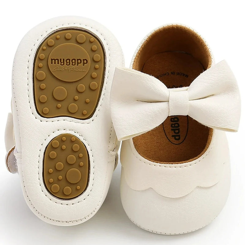Sapatilha Infantil Bebê Catarina