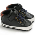 Bota Infantil Bebê Windsor