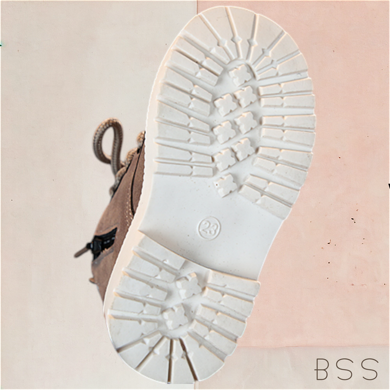 Bota Infantil Inverno Denmark