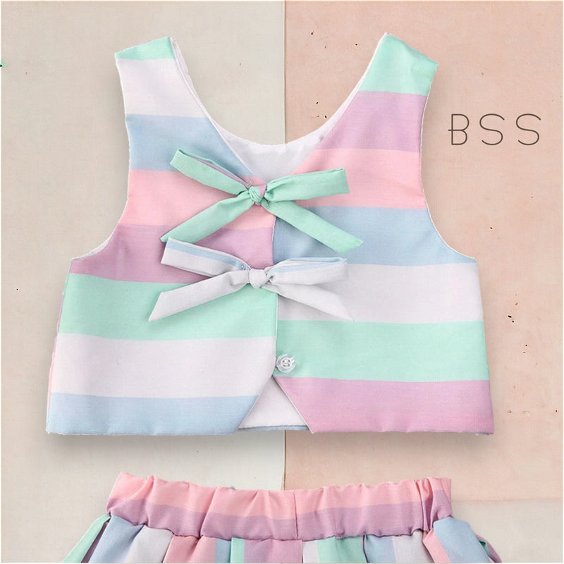 Conjunto Lia