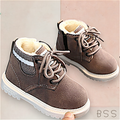 Bota Infantil Inverno Denmark