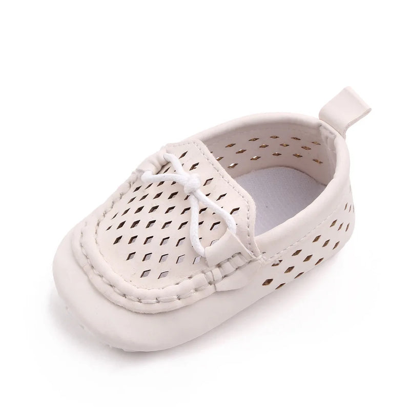 Mocassim Infantil Bebê Dave
