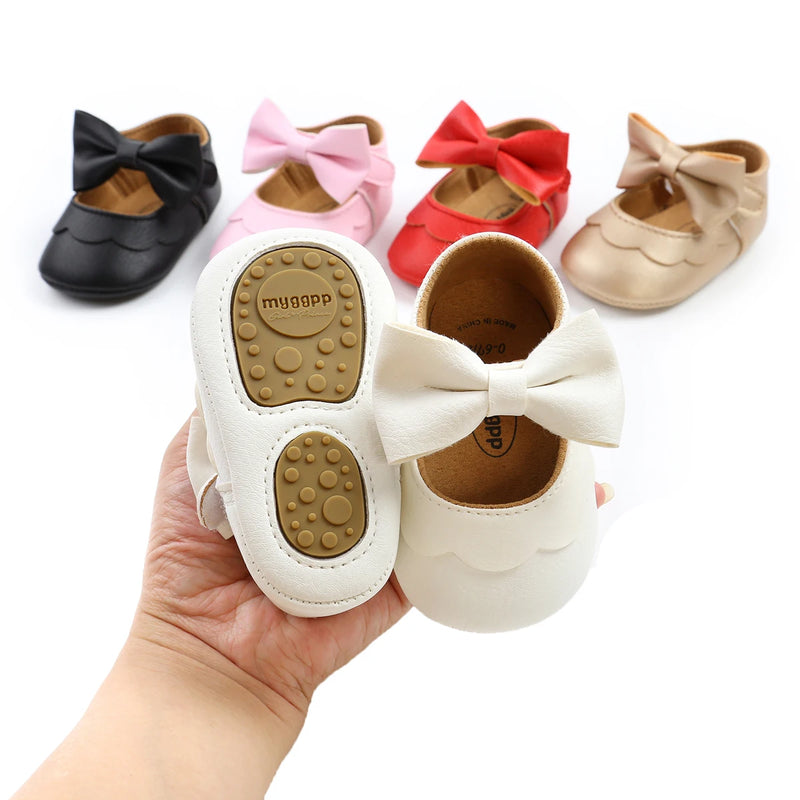 Sapatilha Infantil Bebê Catarina
