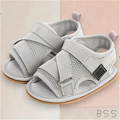 Sandália Infantil Bebê Knit