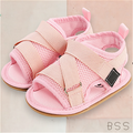 Sandália Infantil Bebê Knit