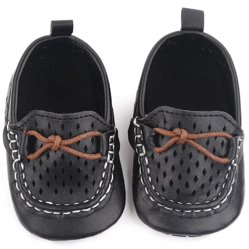 Mocassim Infantil Bebê Dave
