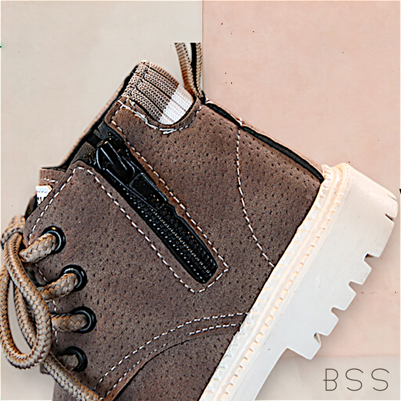 Bota Infantil Inverno Denmark