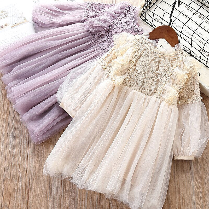 Vestido Martina