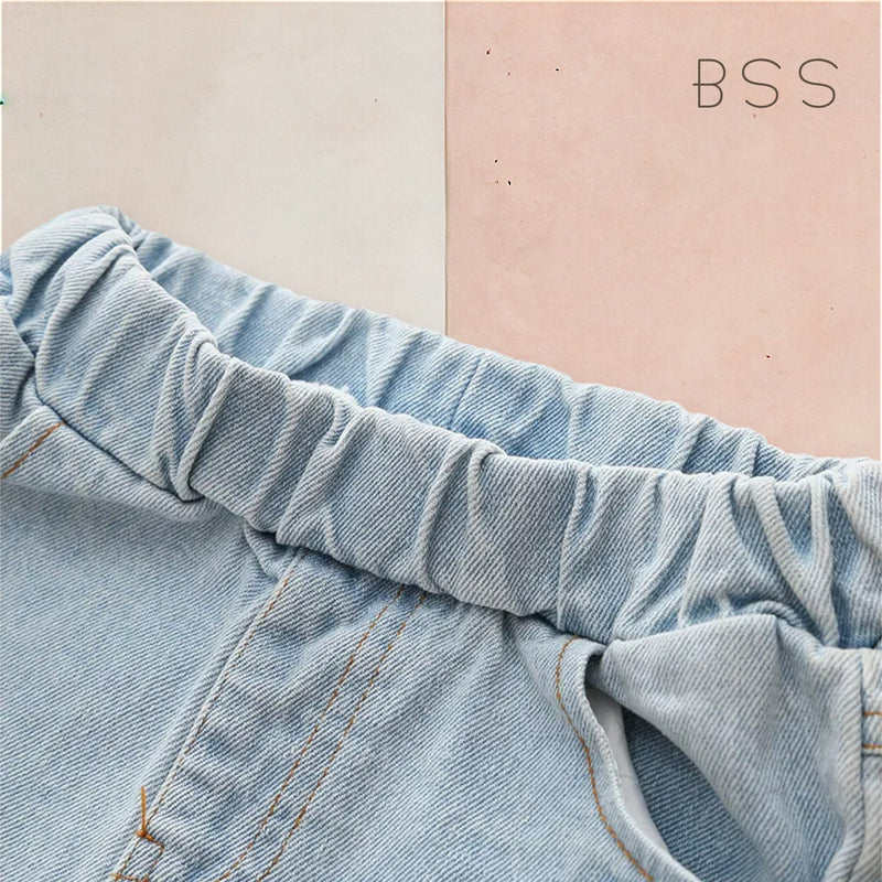 Short Jeans Mavie