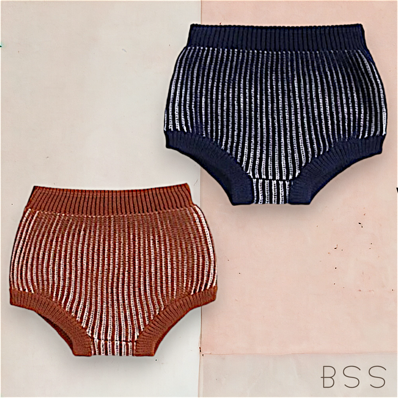 Conjunto Infantil Tricot Gary