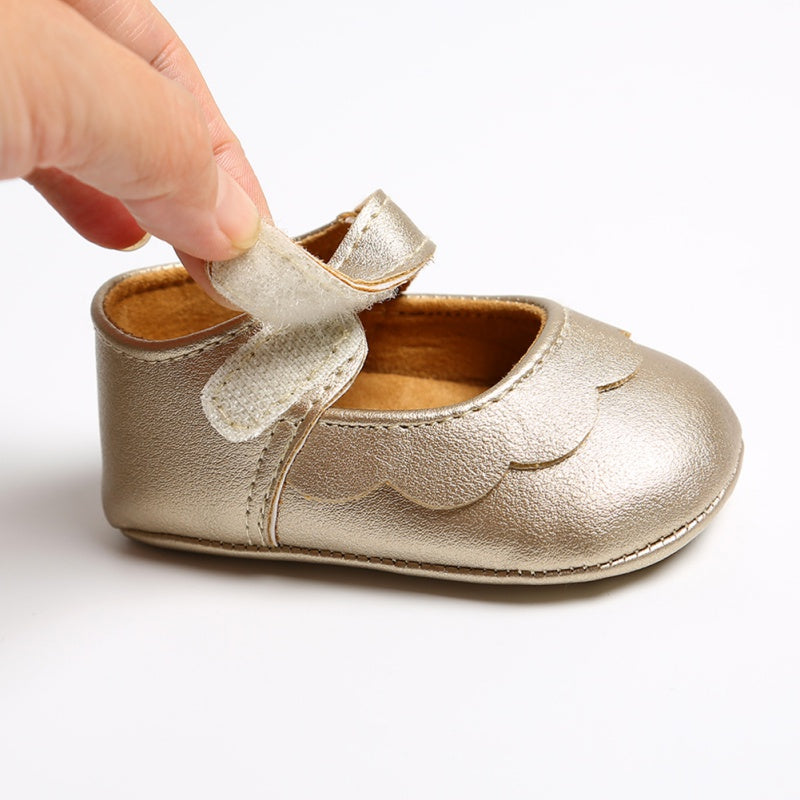 Sapatilha Infantil Bebê Callie