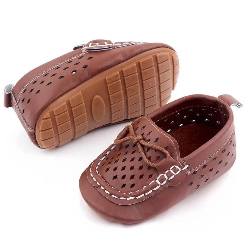 Mocassim Infantil Bebê Dave