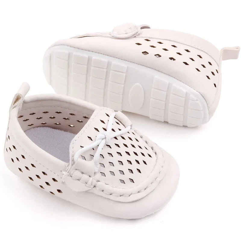 Mocassim Infantil Bebê Dave