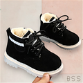Bota Infantil Inverno Denmark