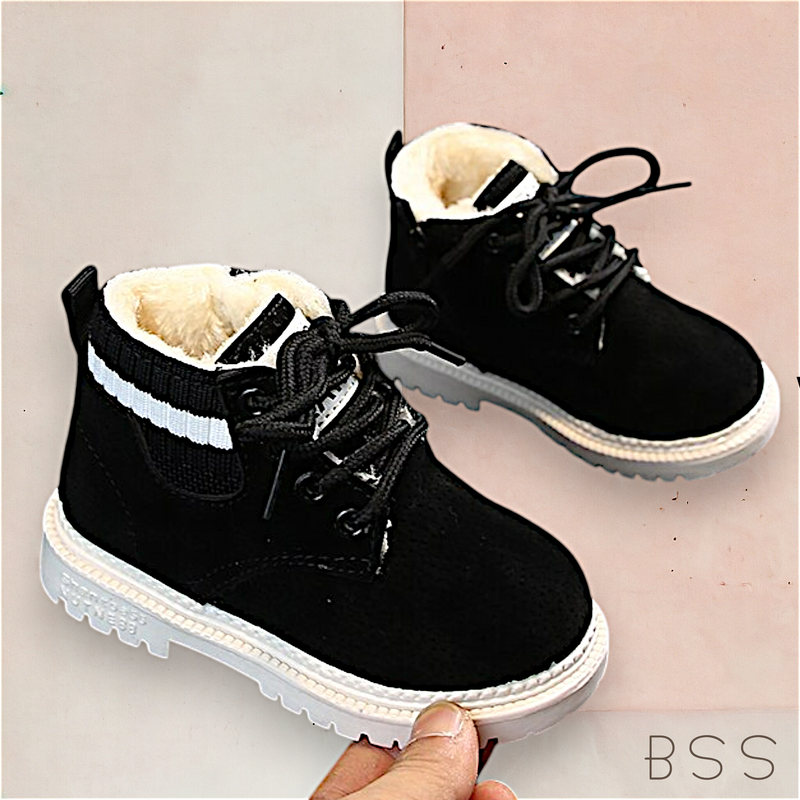Bota Infantil Inverno Denmark