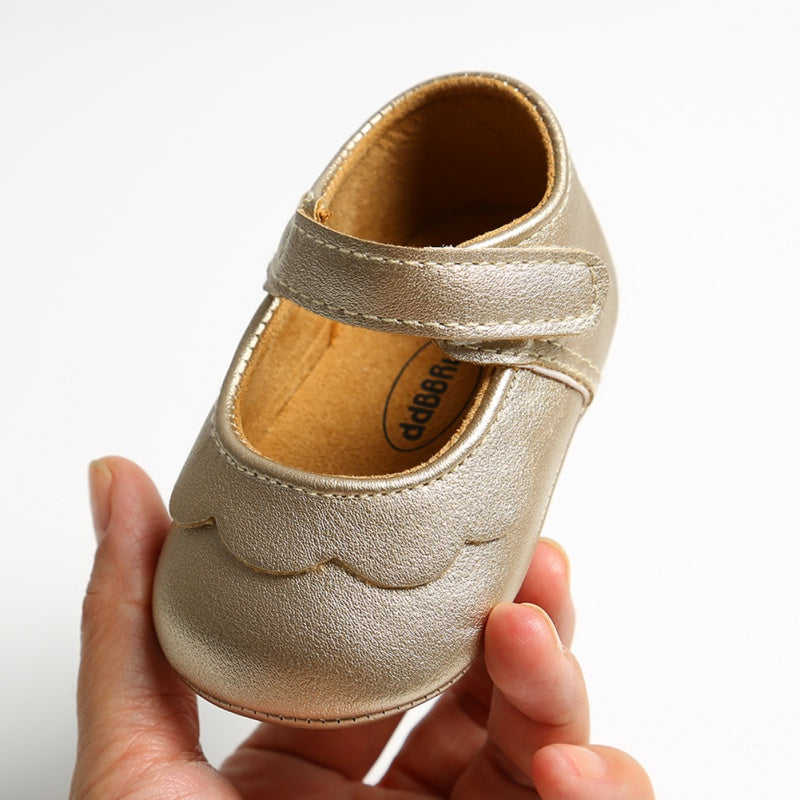 Sapatilha Infantil Bebê Callie