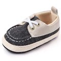 Mocassim Infantil Bebê Ravello