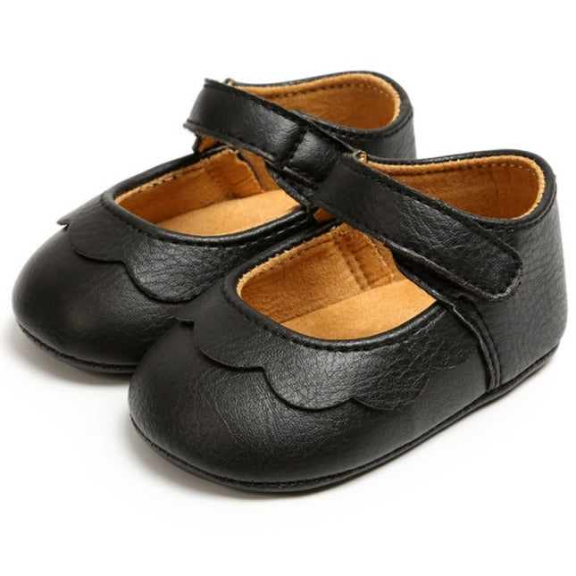 Sapatilha Infantil Bebê Callie