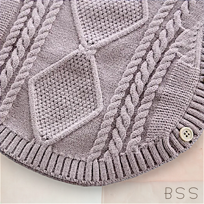 Conjunto Infantil Inverno Chase