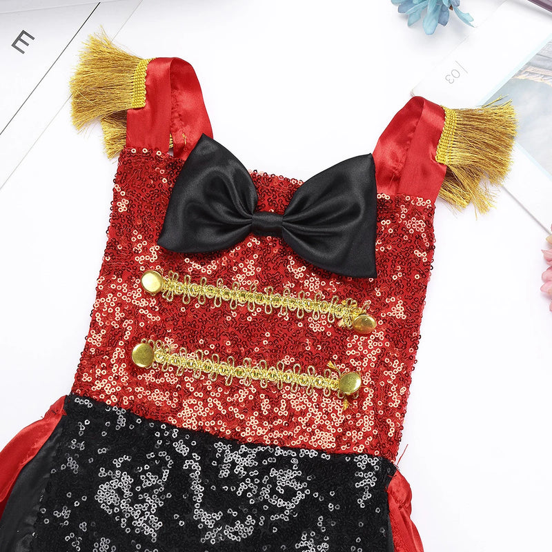 Romper Circo Chegou