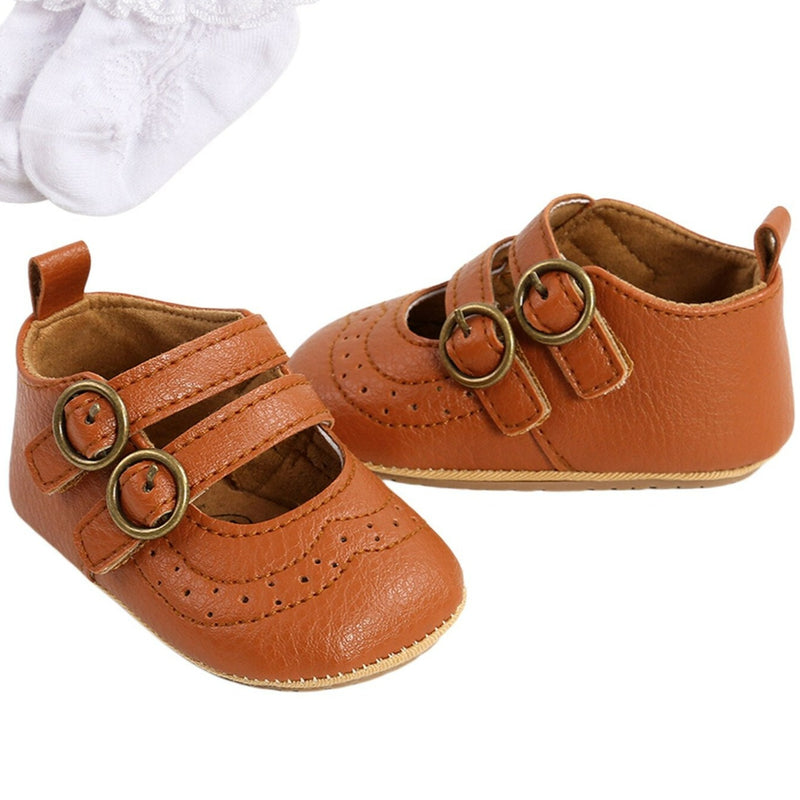 Sapatilha Infantil Bebê Lili