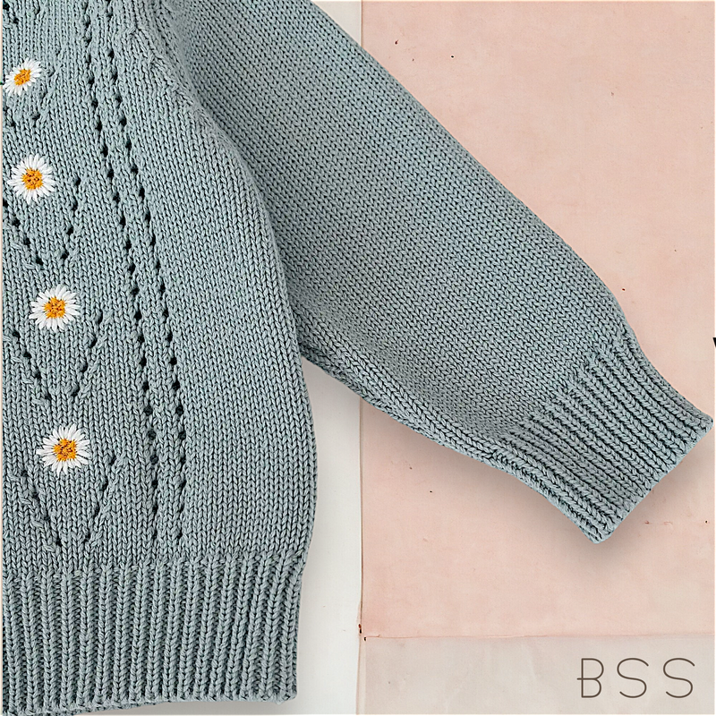Conjunto Infantil Hill