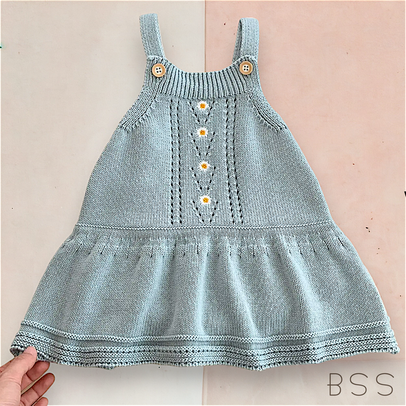 Conjunto Infantil Hill