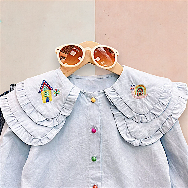 Conjunto Infantil Inverno Calça e Blusa Tricoline