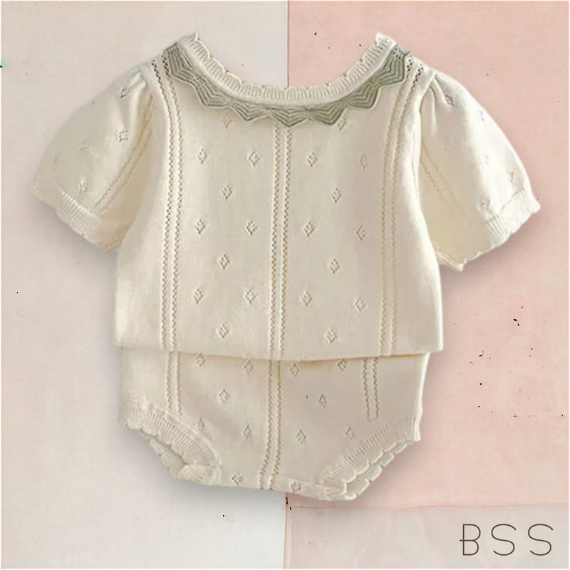 Conjunto Lucky