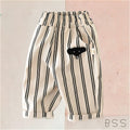 Calça Infantil Brim Bruce