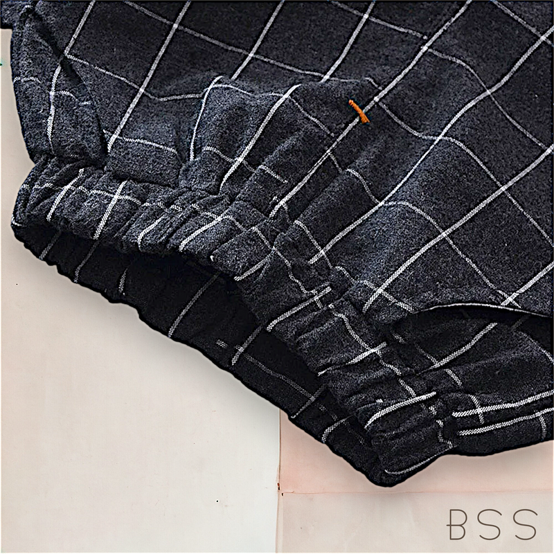 Conjunto Infantil Caio
